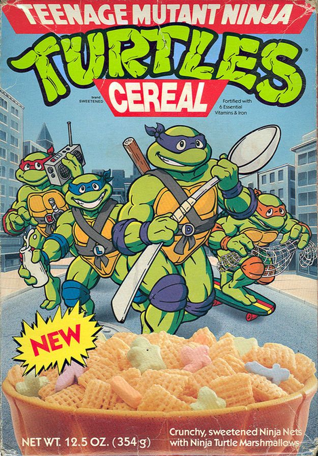 TMNT