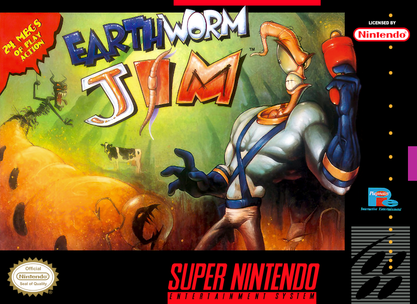 Jim