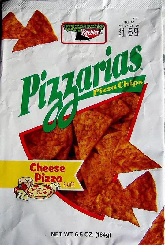 Pizzarias