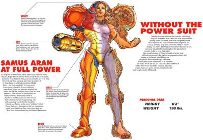 Samus