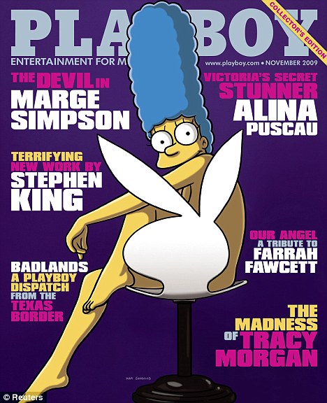 Marge