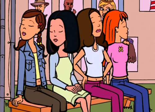 Fashion Club
