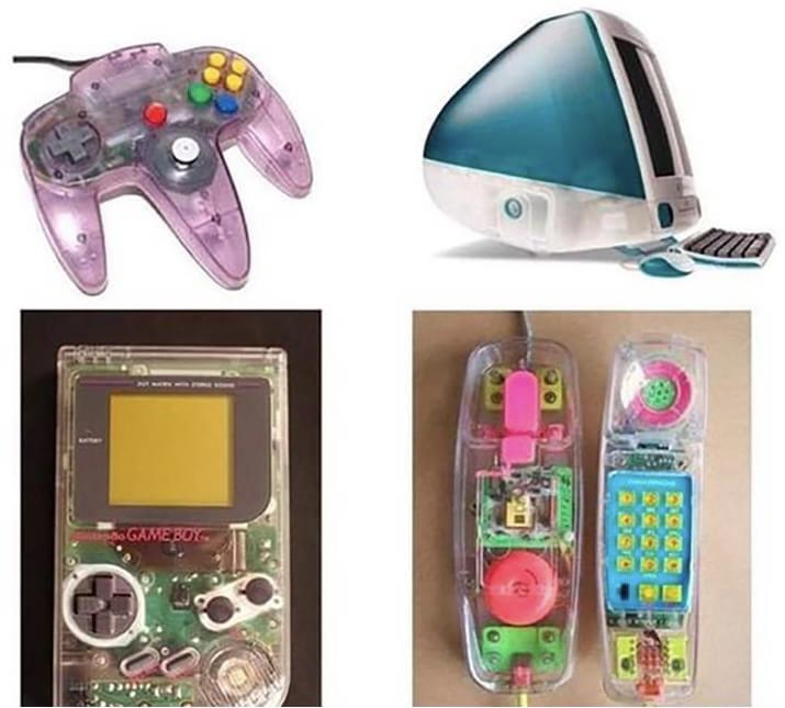 Tech