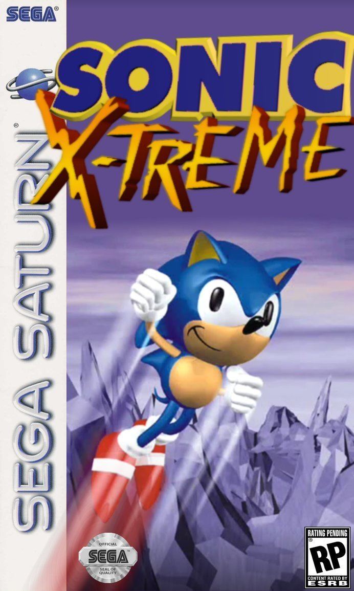 X-Treme